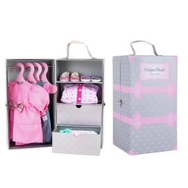 DesignaFriend Doll clothes and accessories Doll accessories | Argos