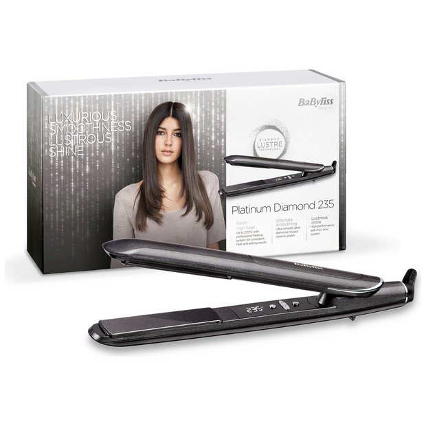 Diamond 2025 235 straightener