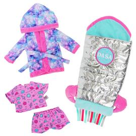 Designafriend Doll accessories | Argos