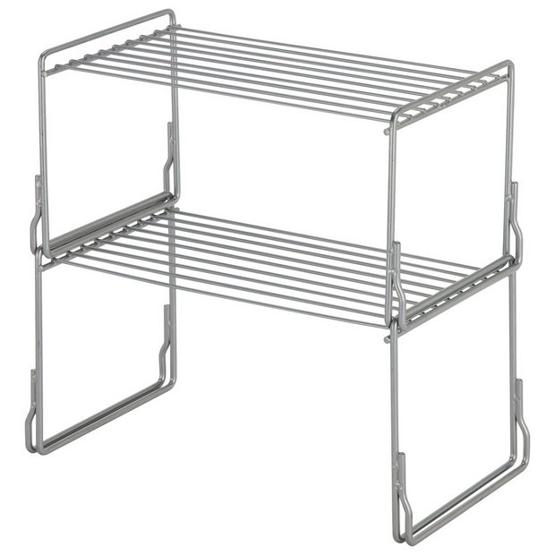 Wire cooling rack discount argos