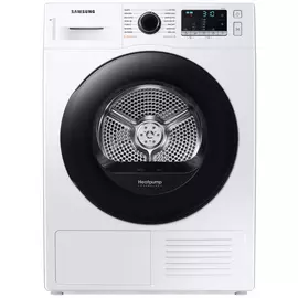 Samsung DV9BTA020AE/EU 9KG Heat Pump Tumble Dryer - White