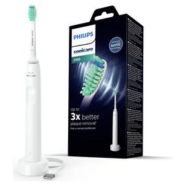 Philips Sonicare 2100 Electric Toothbrush White - HX3651/13
