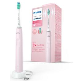 Philips Sonicare 3100 Electric Toothbrush Pink - HX3671/11
