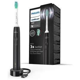 Philips Sonicare Series 3100 Electric Toothbrush - Black