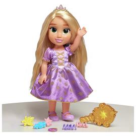 Rapunzel Dolls Argos