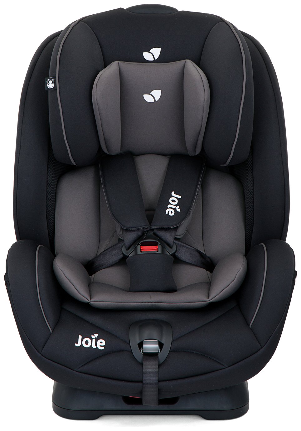 Joie Stages Group 0+/1/2 R44/04 Car Seat - Coal 