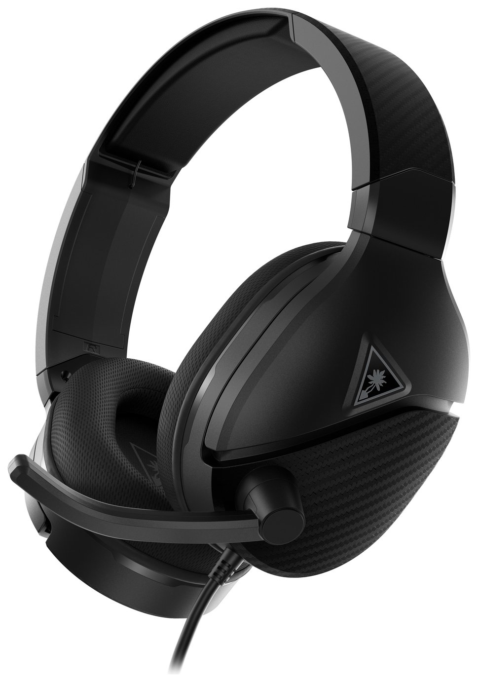 Turtle Beach Recon 200 Gen 2 Xbox, PS5, PS4 & PC Wired Headset - Black