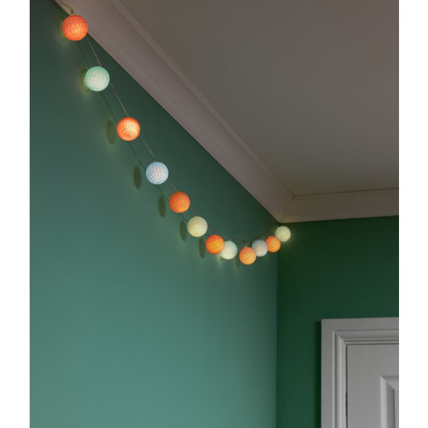 Childrens best sale string lights