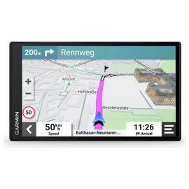 Garmin DriveSmart 76 7Inch UK, ROI, Full Europe Maps Sat Nav