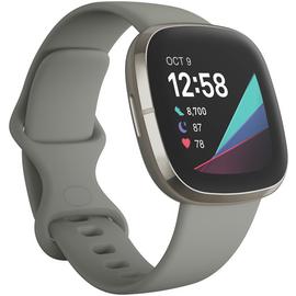Fitbit Sense Smart Watch - Sage