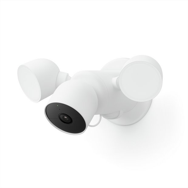 outdoor camera argos