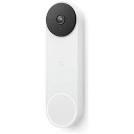 Google Nest Video Doorbell (Battery)