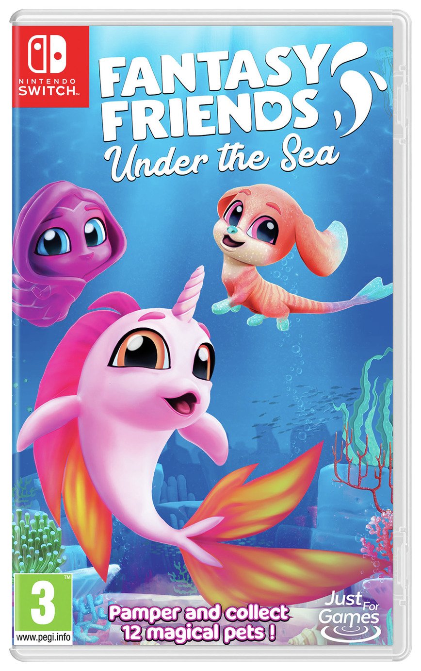 Results for sea otter