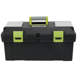 Wooden tool box argos Clearance