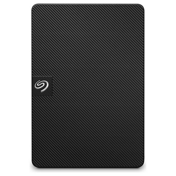 Buy Seagate Expansion Plus 4TB Portable Hard Drive | External hard