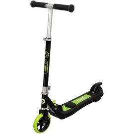 EVO VT1 Folding Electric Scooter - Lime