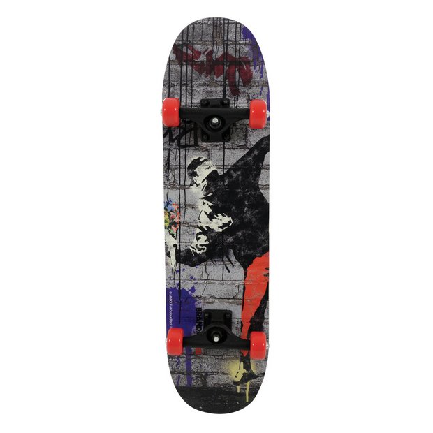 Tech deck fingerboards store argos