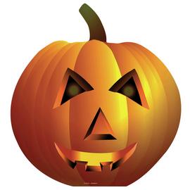 Results for pumpkin