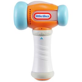 Little Tikes Count and Learn Hammer Activity Toy