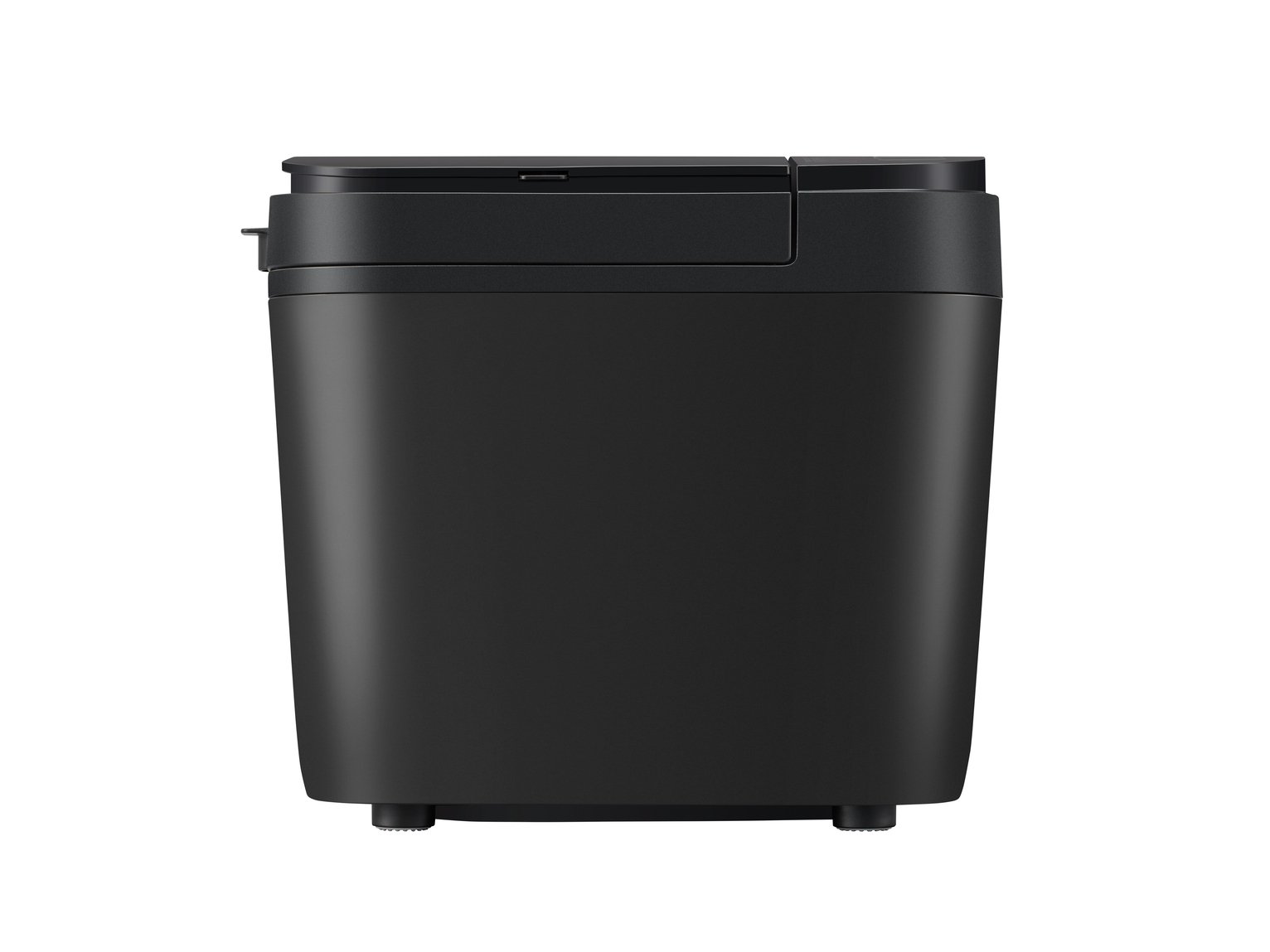 Panasonic SD-R2530KXC Automatic Breadmaker - Black