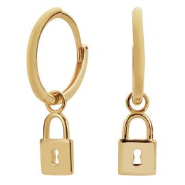 Angel wing earrings deals argos