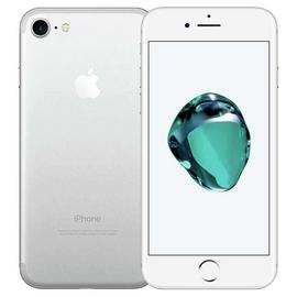 SIM Free Refurbished iPhone 7 32GB Mobile Phone - Silver