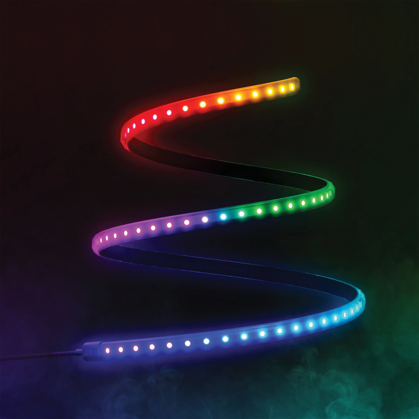 10m led strip lights argos Cinosural International School