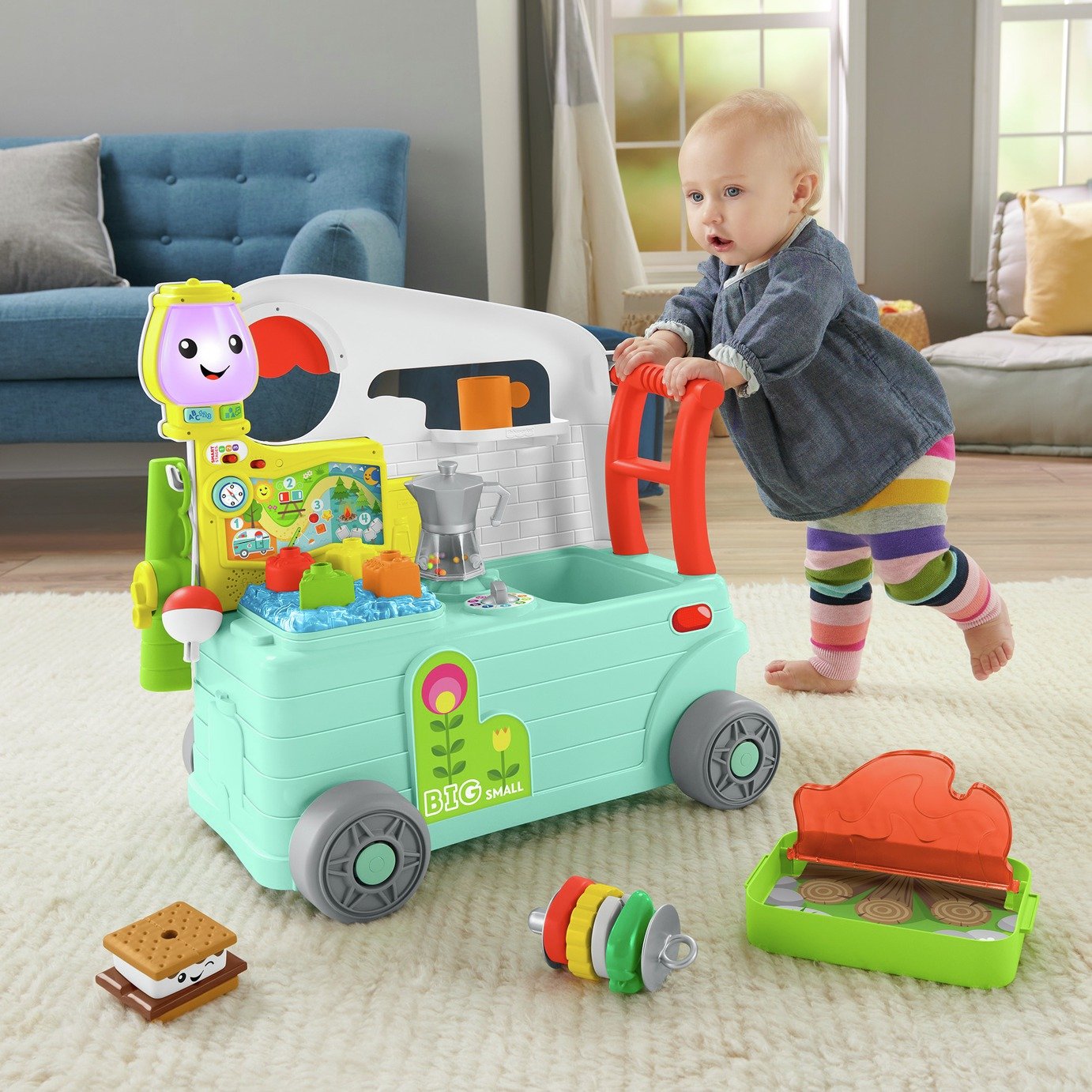 argos learning toys