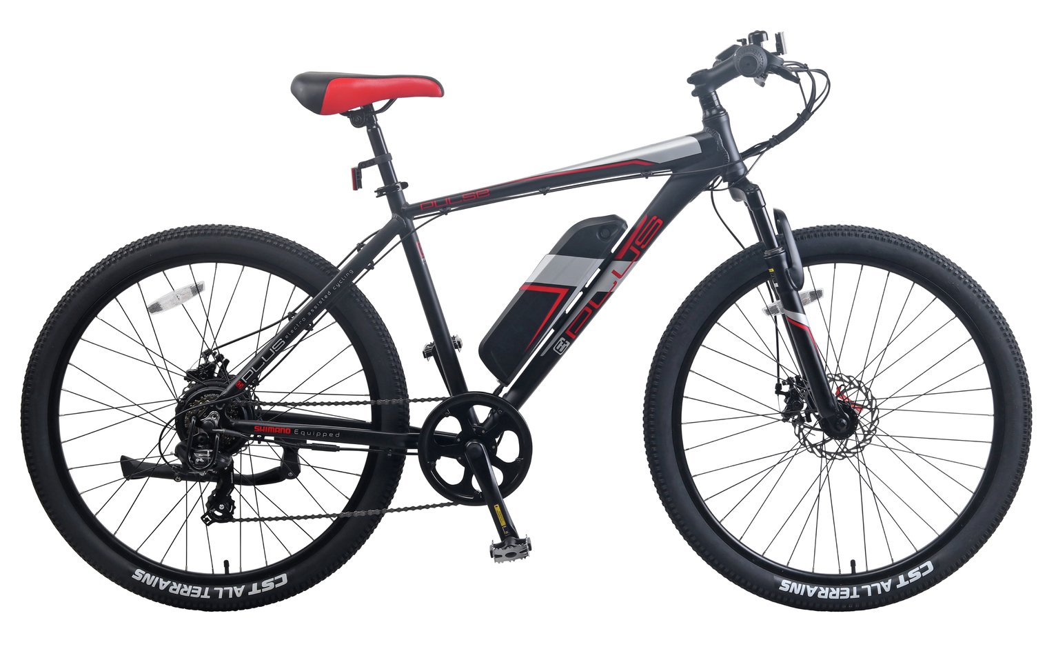 argos keep fit bikes