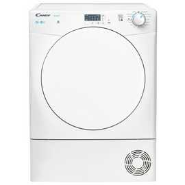 Candy CSEC8LF-80 8KG Condenser Tumble Dryer - White