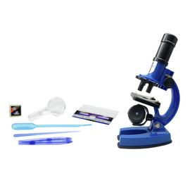 Stem Microscope 100/200/450