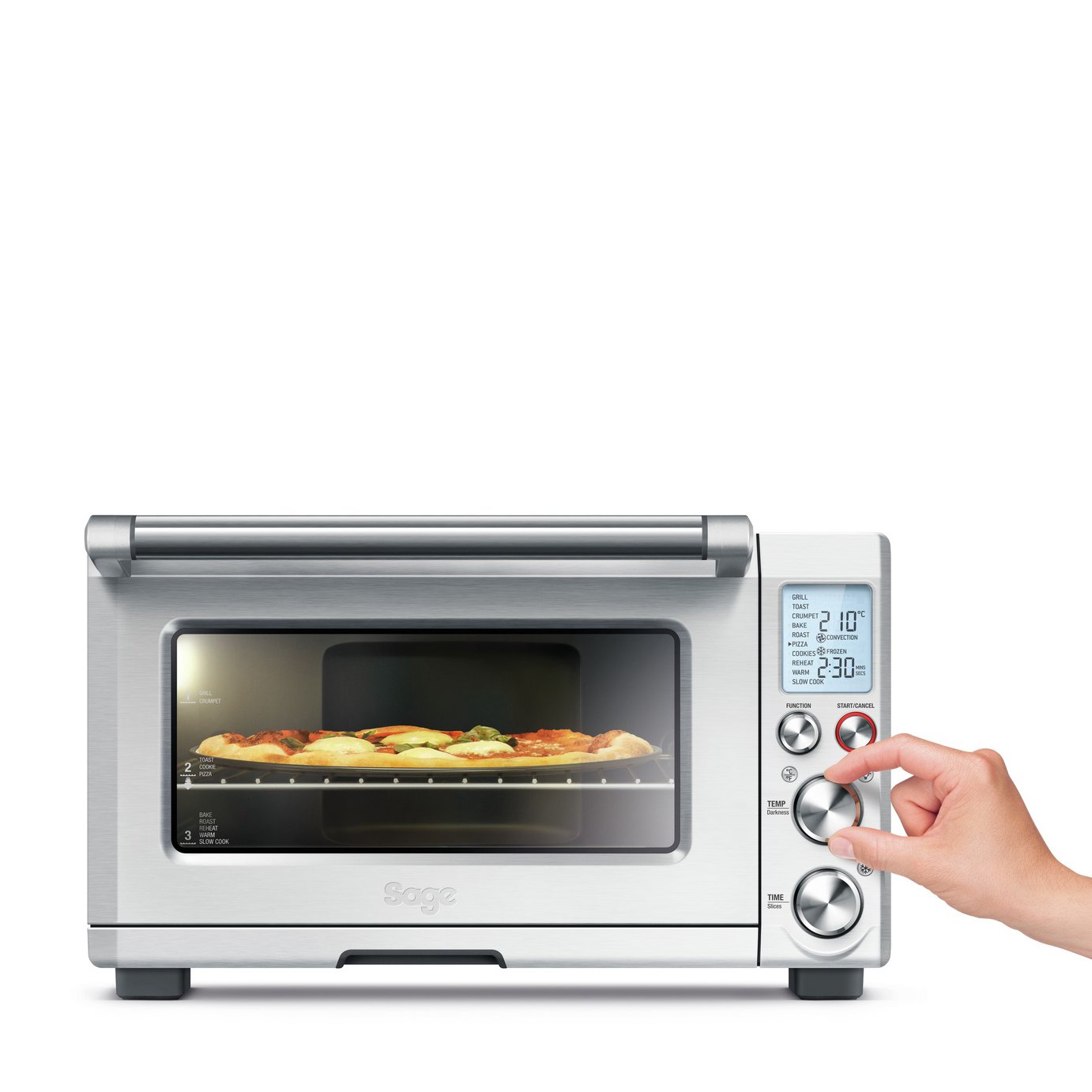table top oven argos