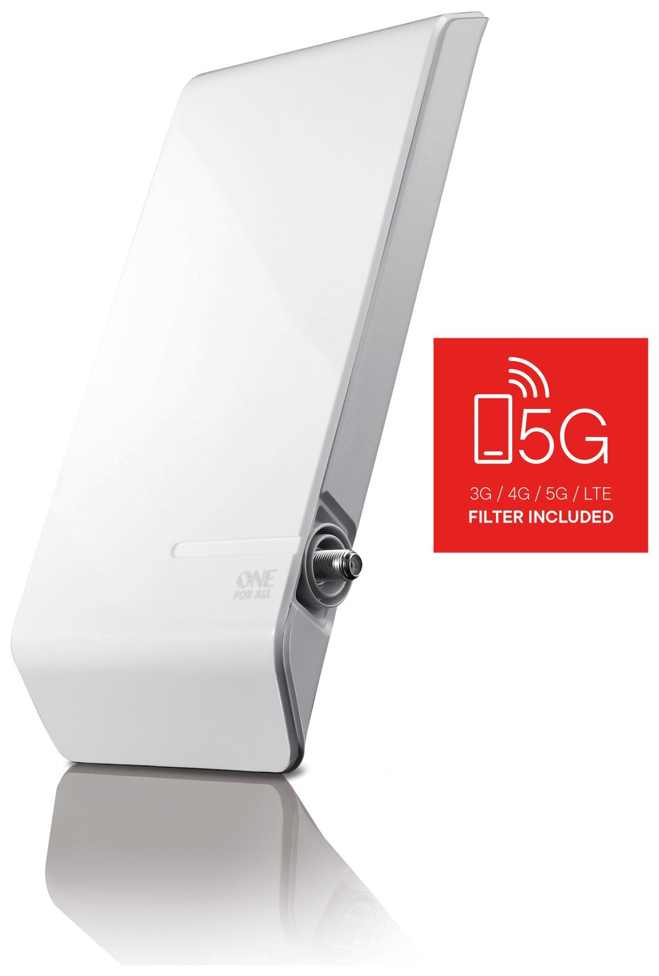 One For All SV9450 Amplified Outdoor TV Aerial