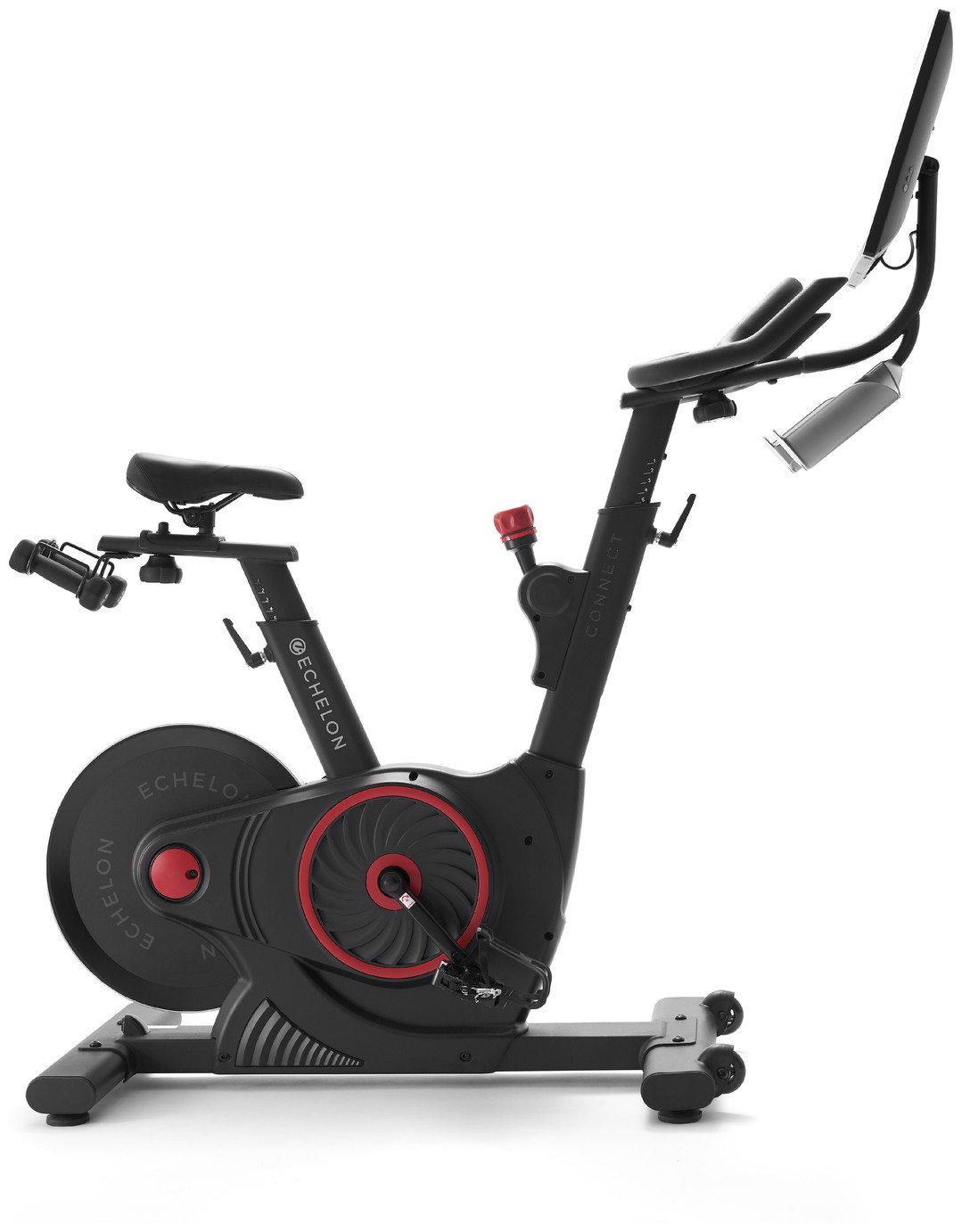 furious fitness spin bike