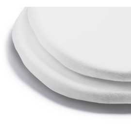 Habitat Kids Cotton Jersey 2 Pack Fitted Sheets