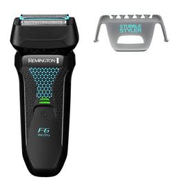Remington F6 Style Wet and Dry Foil Electric Shaver F6000