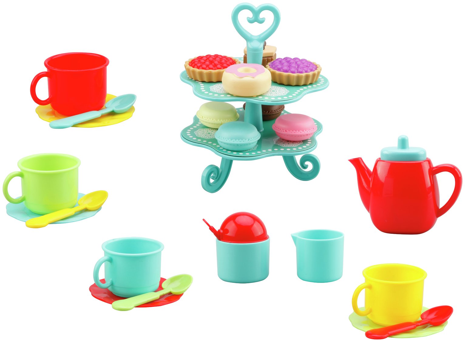 Chad Valley Afternoon Tea Set