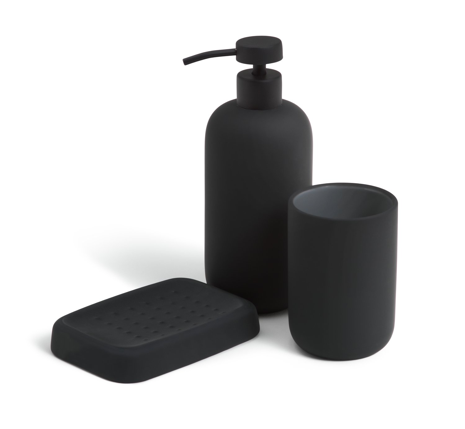 Bathroom Accessory Sets | Bathroom Sets & Fittings | Argos