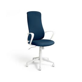 Habitat Quin Fabric Office Chair