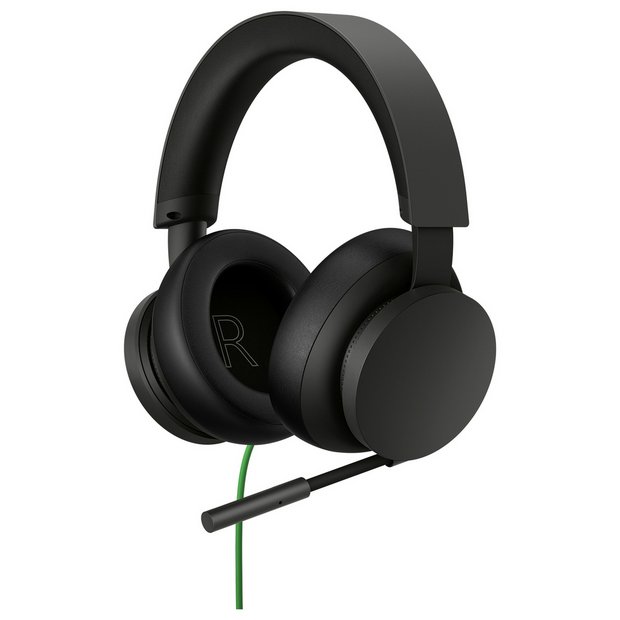 Argos headphones for xbox hot sale one