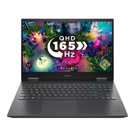 HP Omen 15 15.6in Ryzen 7 16GB 1TB RTX3070 Gaming Laptop