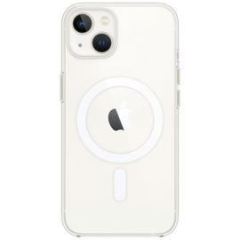 Apple iPhone 13 Phone Case With MagSafe - Clear