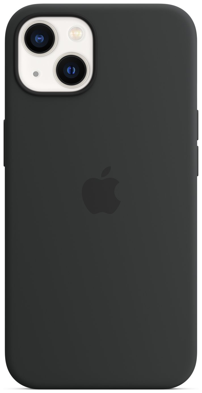Buy Apple iPhone 16 Pro Max Phone Case with MagSafe Black