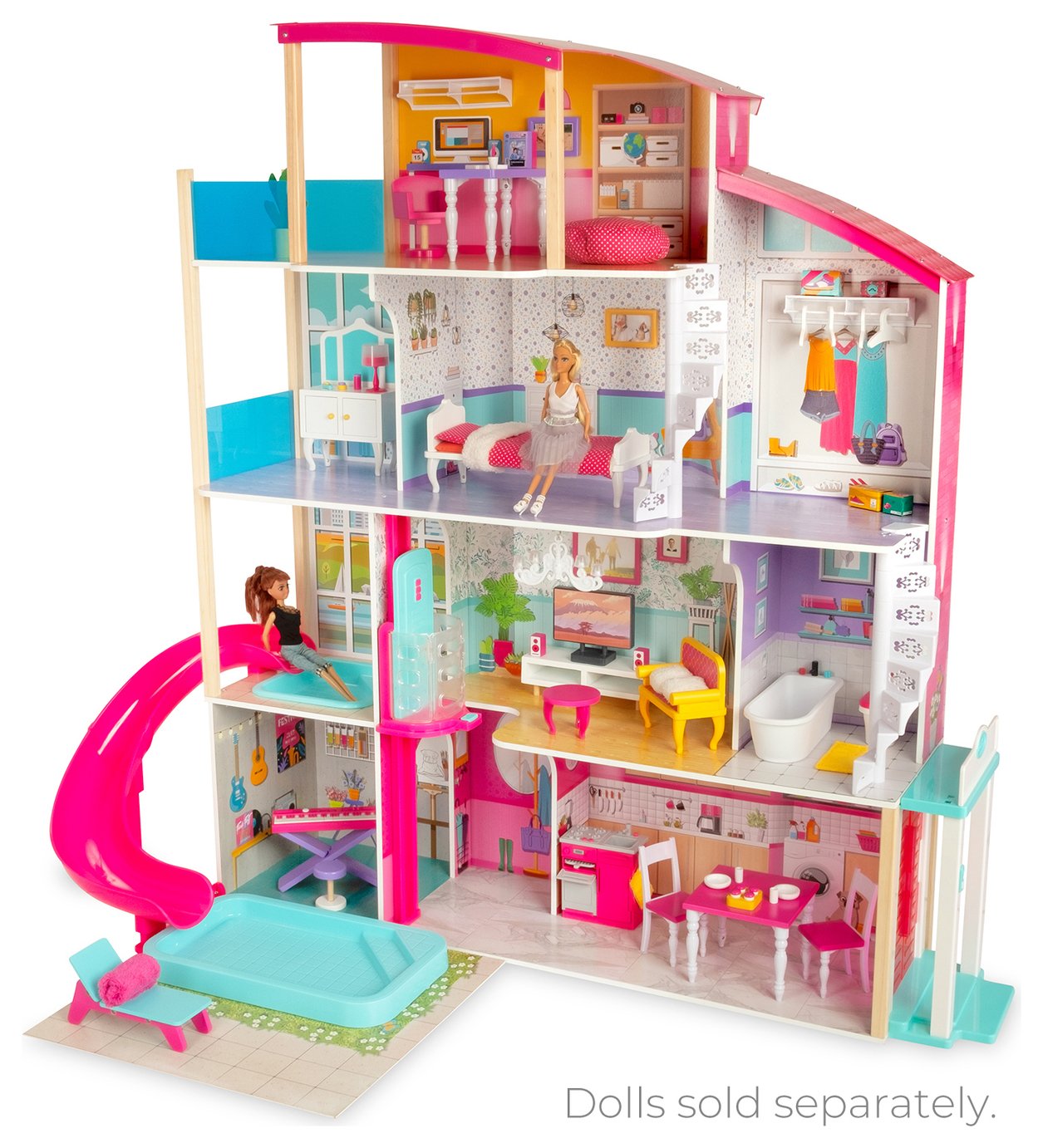 アート・デザイン・音楽 Dolls' Houses Collections アート・デザイン・音楽 Dolls' Houses Collections アート