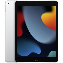Apple iPad 2021 10.2 Inch Wi-Fi 256GB - Silver