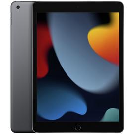 Apple iPad 2021 10.2 Inch Wi-Fi 256GB - Space Grey