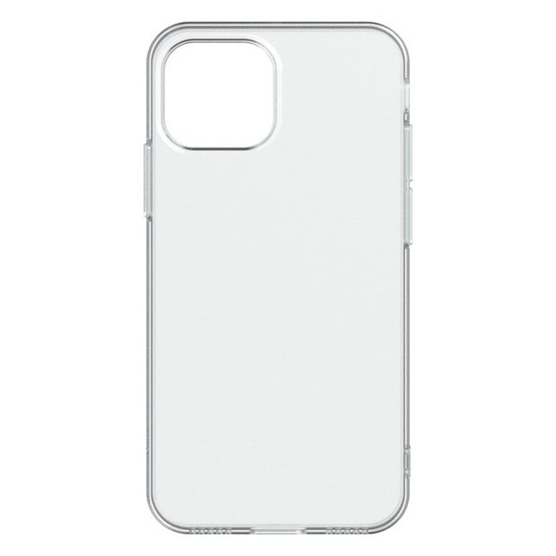 Clear deals phone cases