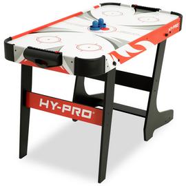 Hy-Pro Folding Air Hockey Table