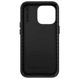 Speck Presidio2 Pro iPhone 13 Pro Phone Case - Black