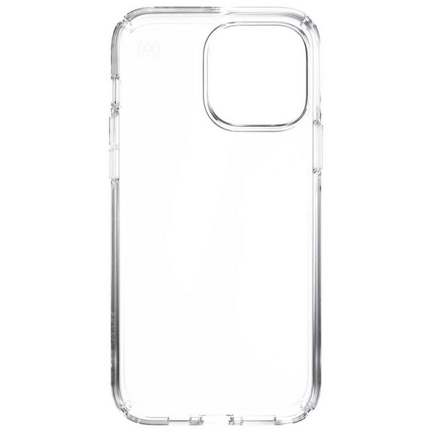 Buy Speck Presidio Iphone 13 Pro Max Phone Case Clear Mobile Phone Cases Argos